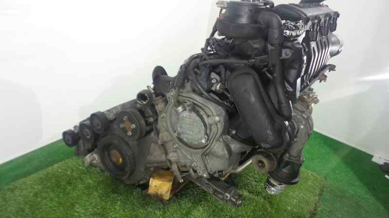 MERCEDES-BENZ A-Class W168 (1997-2004) Engine 668940 18951677