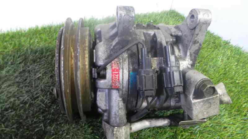 NISSAN Almera N15 (1995-2000) Помпа кондиціонера 926001M902,926001M902 24663475