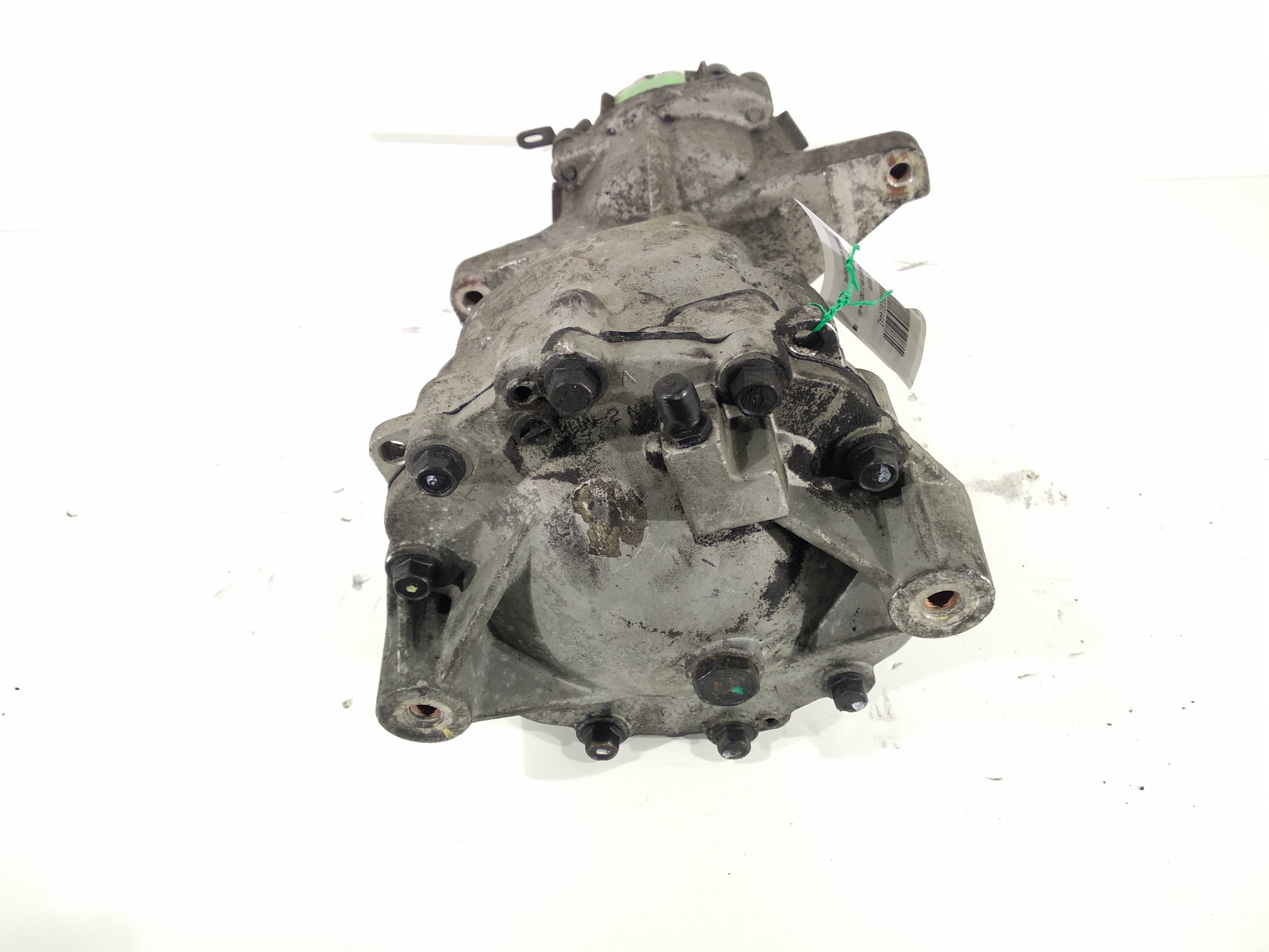 HYUNDAI Santa Fe CM (2006-2013) Rear Differential 4780039300, 4780039300, 4780039300 24489511