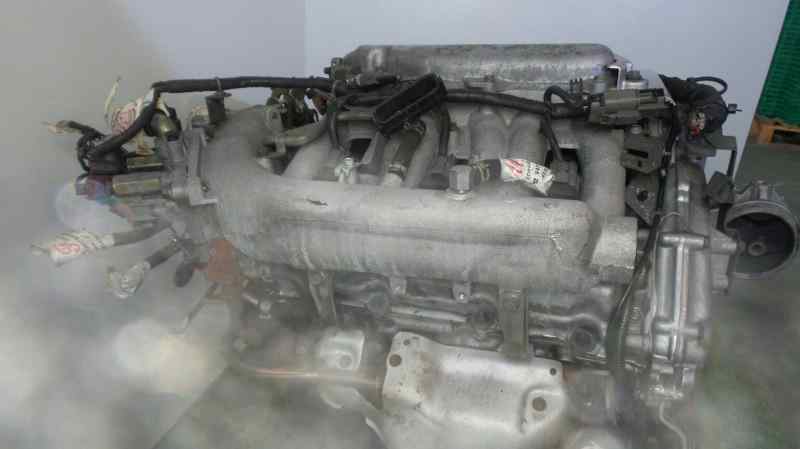 NISSAN N16 (2000-2006) Двигатель VG30E 25265150