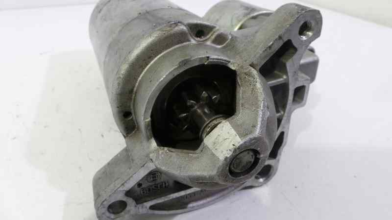 CITROËN ZX 1 generation (1991-1997) Starter Motor 0001112041 19115962