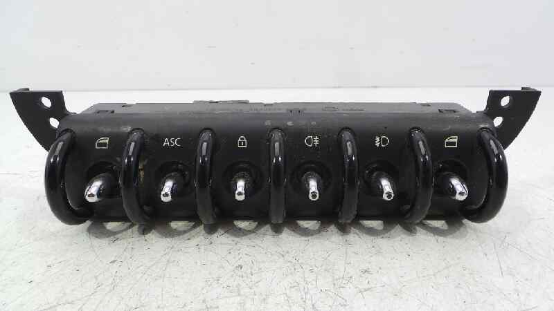 MINI Cooper R50 (2001-2006) Switches 6917989, 6917989, 6917989 19233636