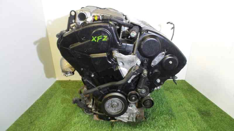 PEUGEOT 406 1 generation (1995-2004) Engine XFZ 18849759