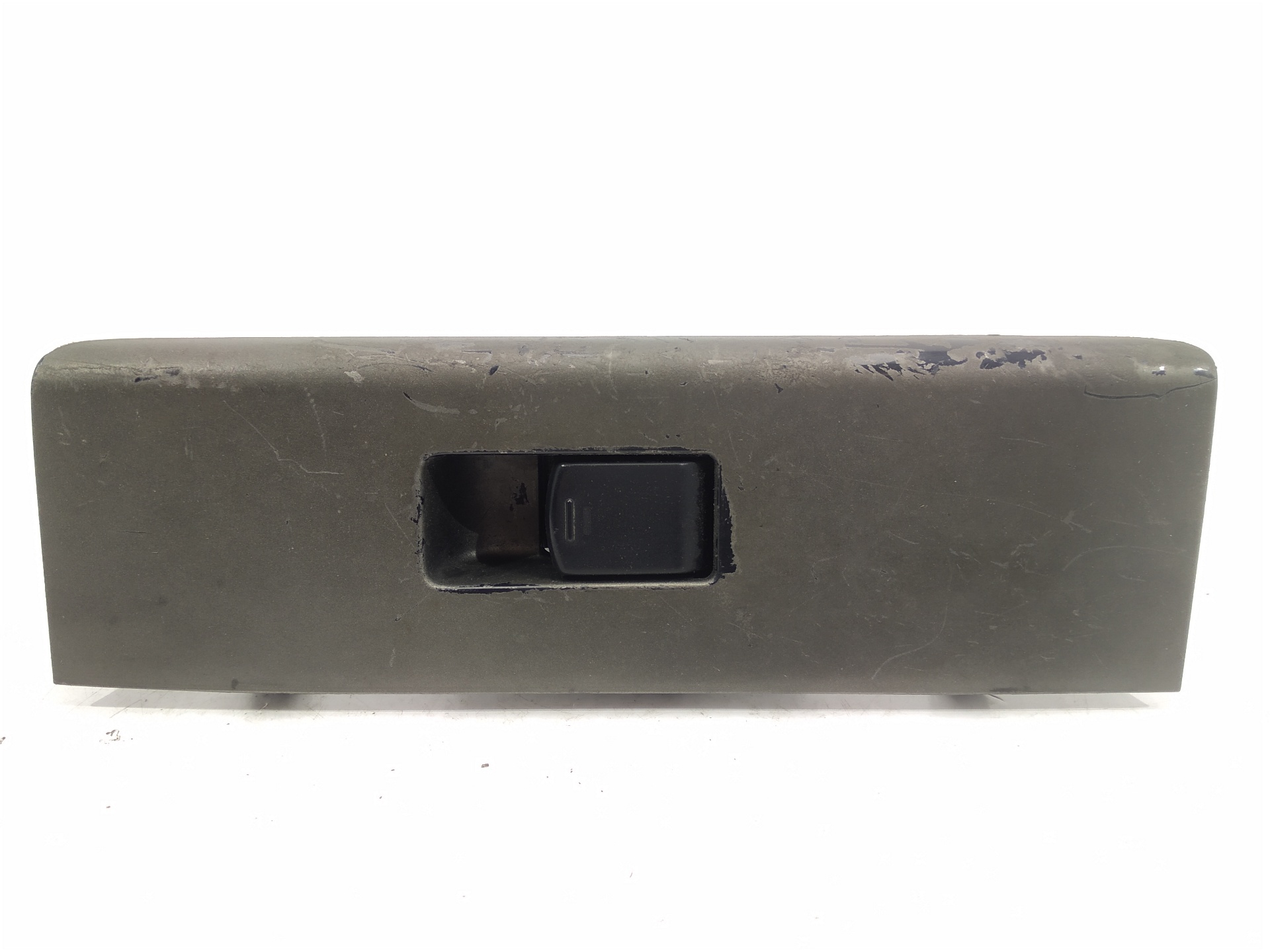 NISSAN Pathfinder R51 (2004-2014) Кнопка стеклоподъемника задней правой двери 25411EA00A, 25411EA00A, 25411EA00A 24514183