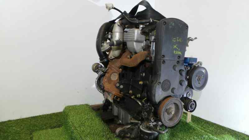 ROVER 400 1 generation (HH-R) (1995-2000) Motor 20T2N, 20T2N, 20T2N 24486900