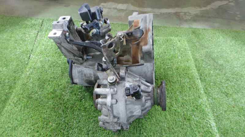 ALFA ROMEO A3 8L (1996-2003) Gearbox DEA,DEA,DEA 19058304