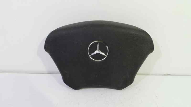 MERCEDES-BENZ M-Class W163 (1997-2005) Alte unități de control 1634600198 19152784