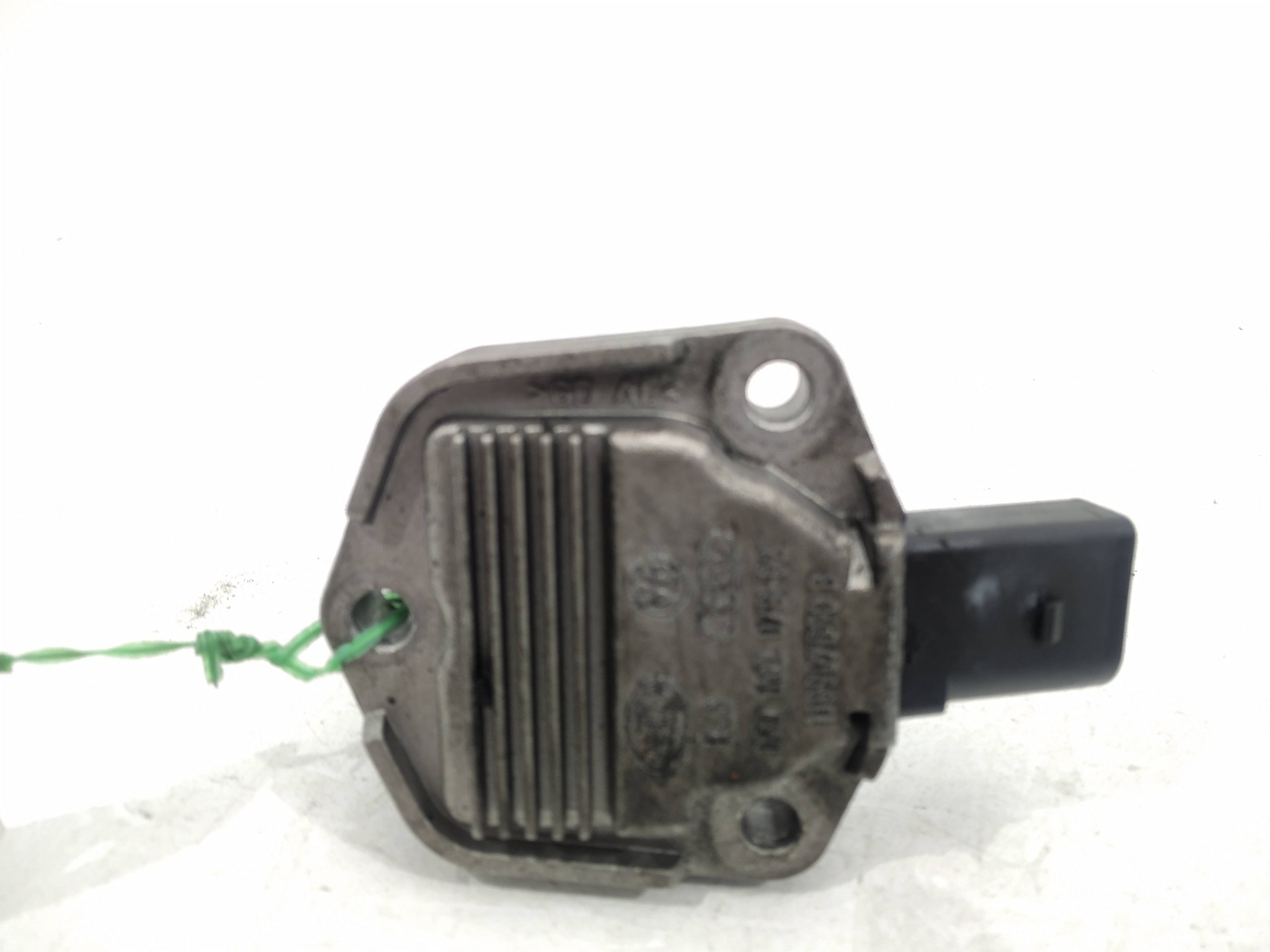 SEAT Leon 1 generation (1999-2005) Air conditioner expansion valve 1J0907660B,1J0907660B,1J0907660B 19315500