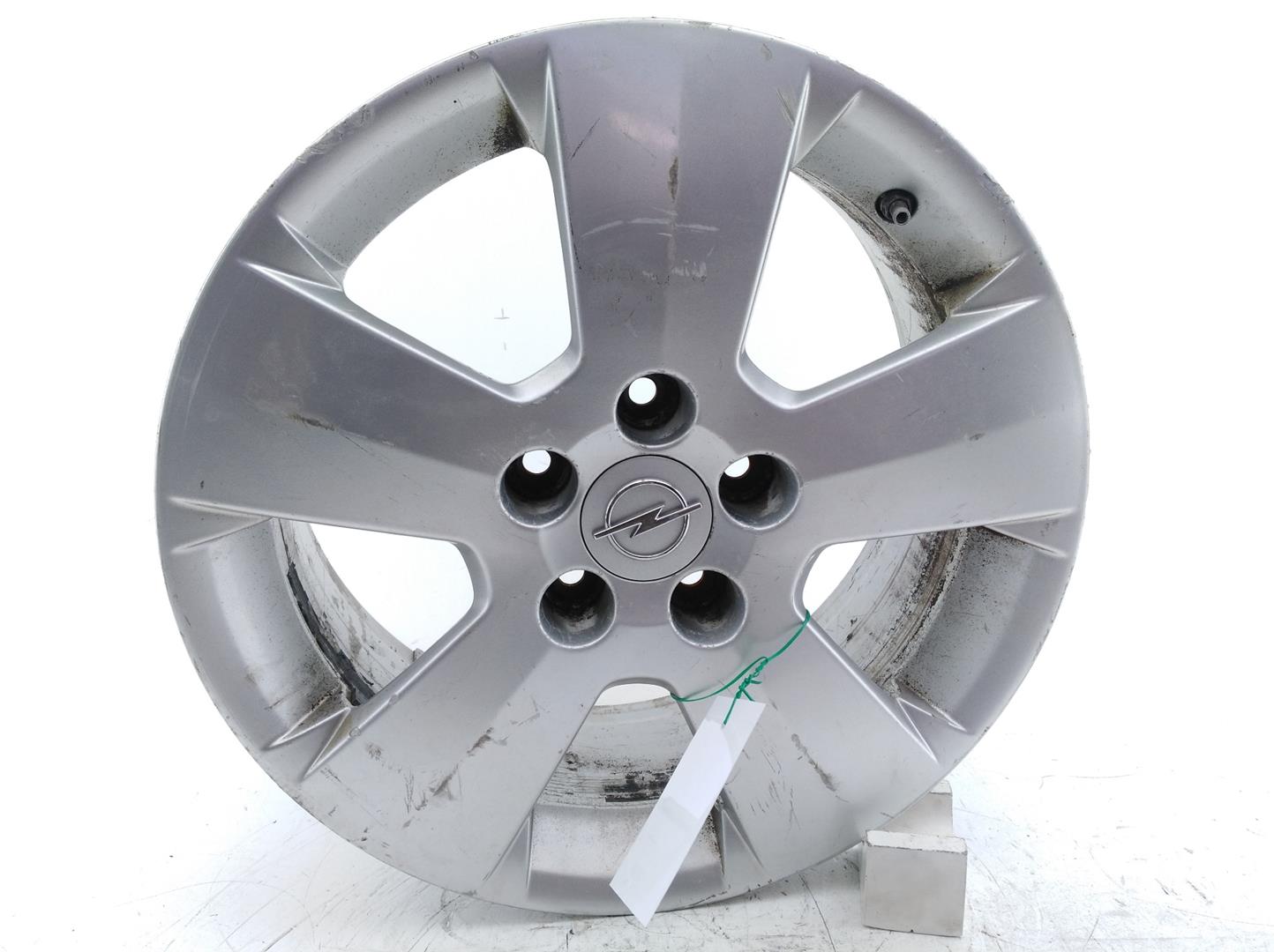 OPEL Astra J (2009-2020) Wheel OP1C, OP1C, OP1C 24667340