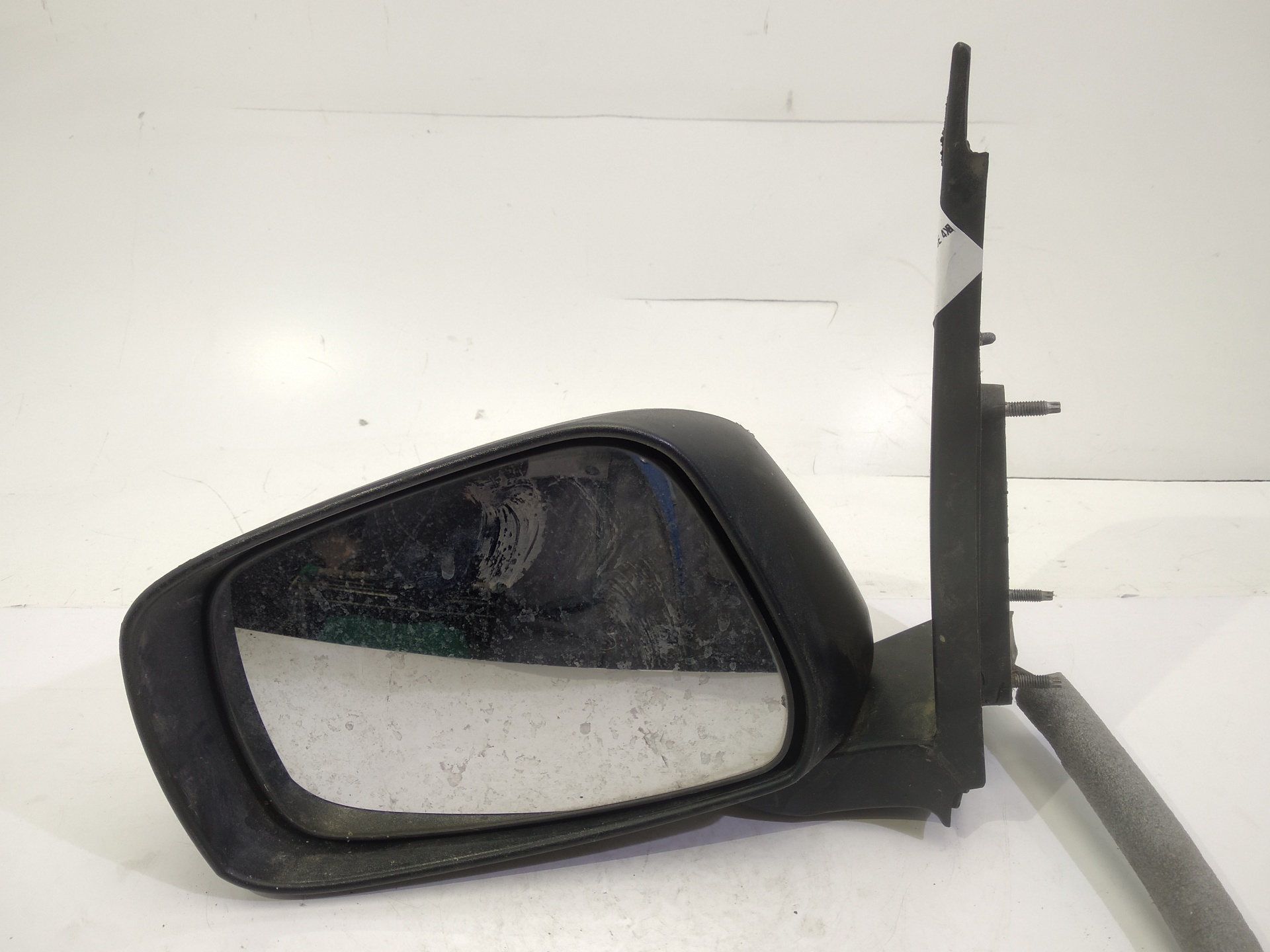 NISSAN NP300 1 generation (2008-2015) Зеркало передней левой двери 96302EB010, 96302EB010, 96302EB010 24515630