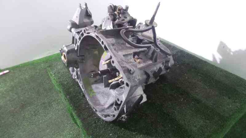 PEUGEOT 406 1 generation (1995-2004) Gearbox 20LM22,20LM22,20LM22 18876902