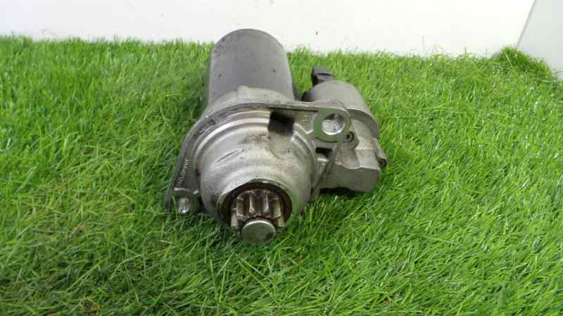 SEAT Ibiza 3 generation (2002-2008) Starter Motor 0001125042,0001125042,0001125042 24662621