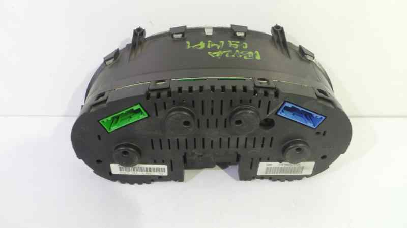 SEAT Ibiza 2 generation (1993-2002) Speedometer 6K0920801C 19127674