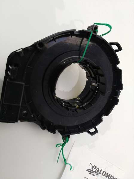 FORD Ka 2 generation (2008-2020) Ratt Slip Ring Squib AB3914A664AC,AB3914A664AC,AB3914A664AC 19275232