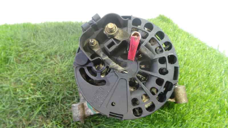 FIAT Punto 3 generation (2005-2020) Alternator 46542889,46542889,46542889 19044274