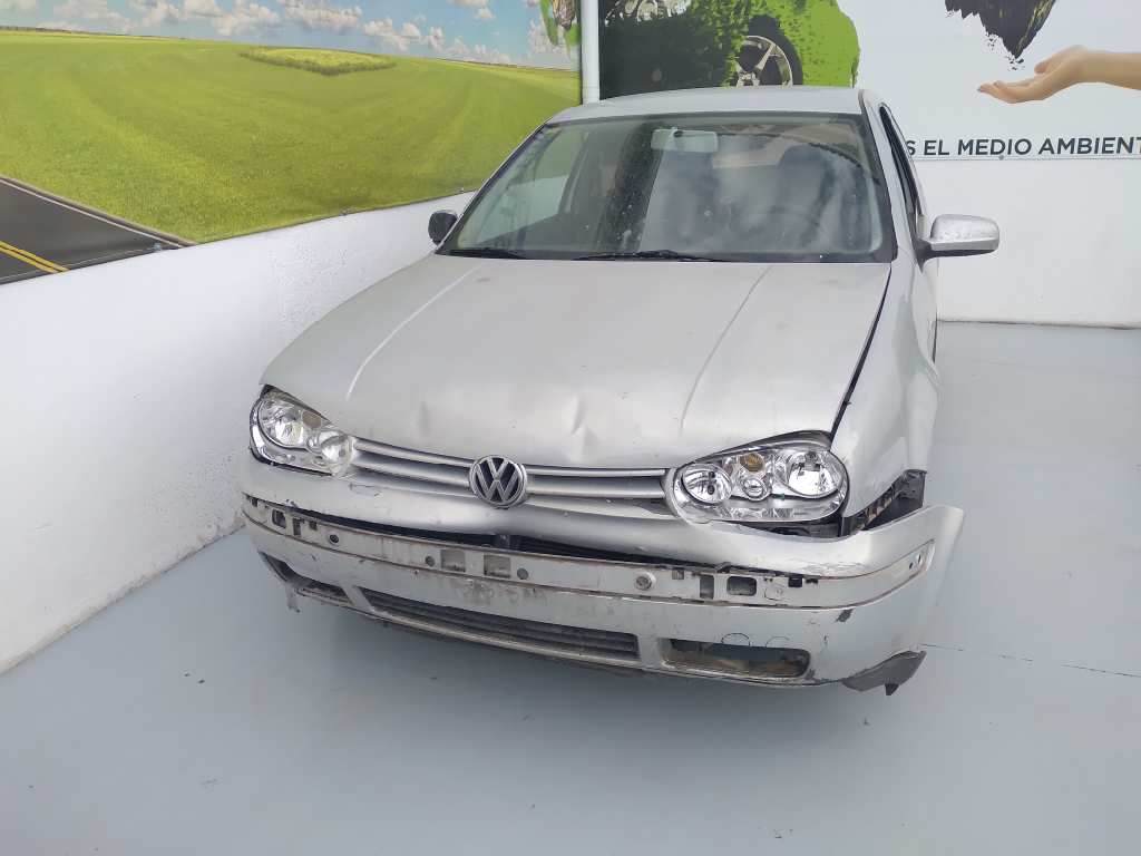 VOLKSWAGEN Bora 1 generation (1998-2005) Насос гидроусилителя 1J0422154B, 1J0422154B 19263318