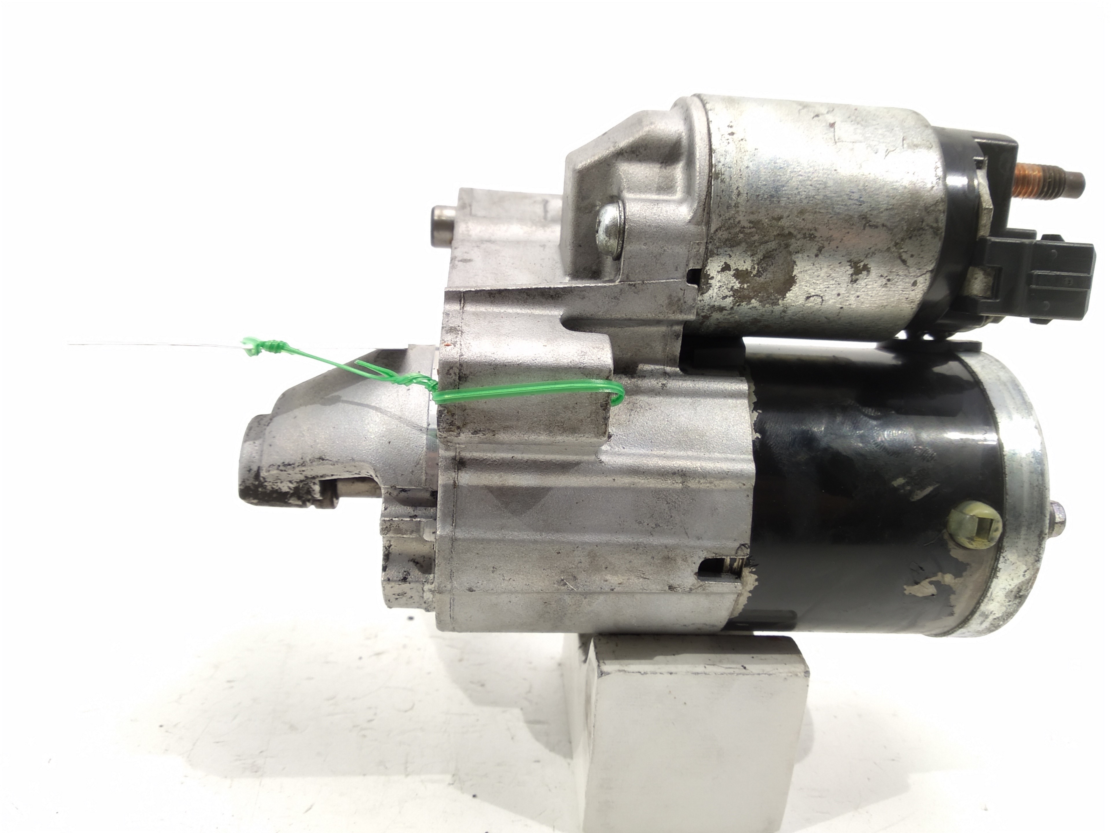 PEUGEOT 308 T7 (2007-2015) Starter Motor 75500178004, 75500178004 19338278