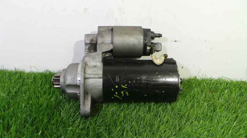 SEAT Ibiza 3 generation (2002-2008) Starter Motor 0001125042, 0001125042, 0001125042 24662621