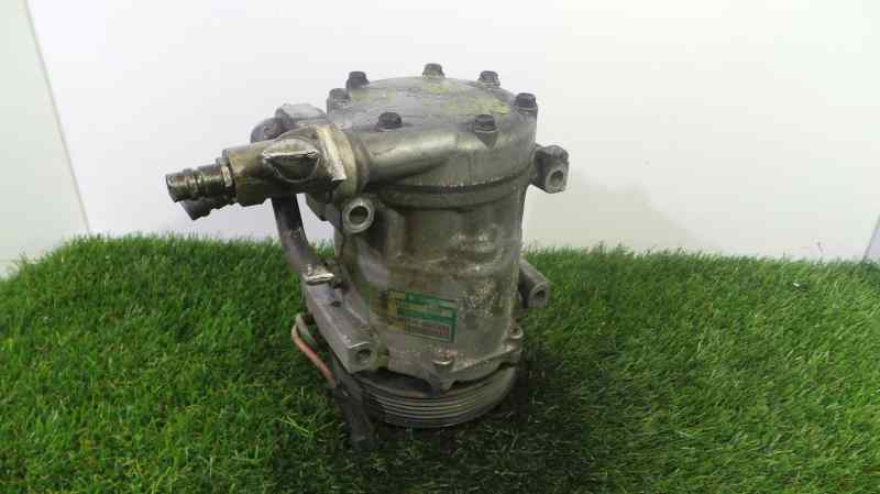 ALFA ROMEO 156 932 (1997-2007) Air Condition Pump 1157F, 1157F 24663563