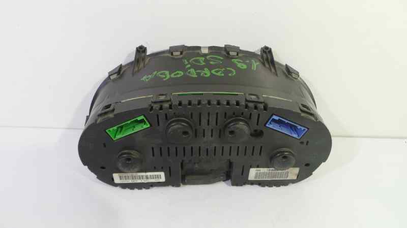 SEAT Cordoba 1 generation (1993-2003) Speedometer 6K0920850C 19129336