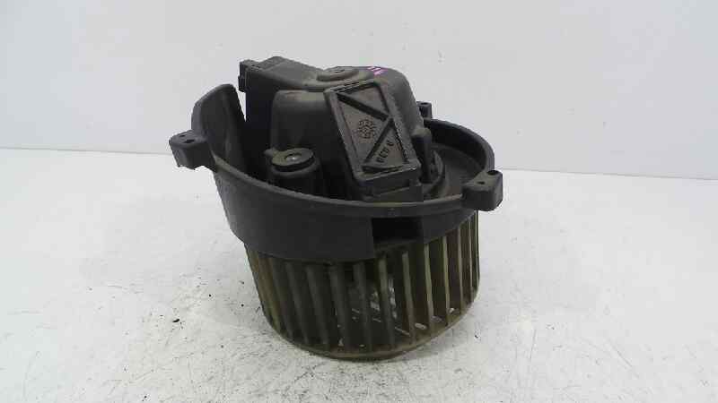 ABARTH Grande Punto 1 generation (2006-2008) Heater Blower Fan B838, B838, B838 19229946