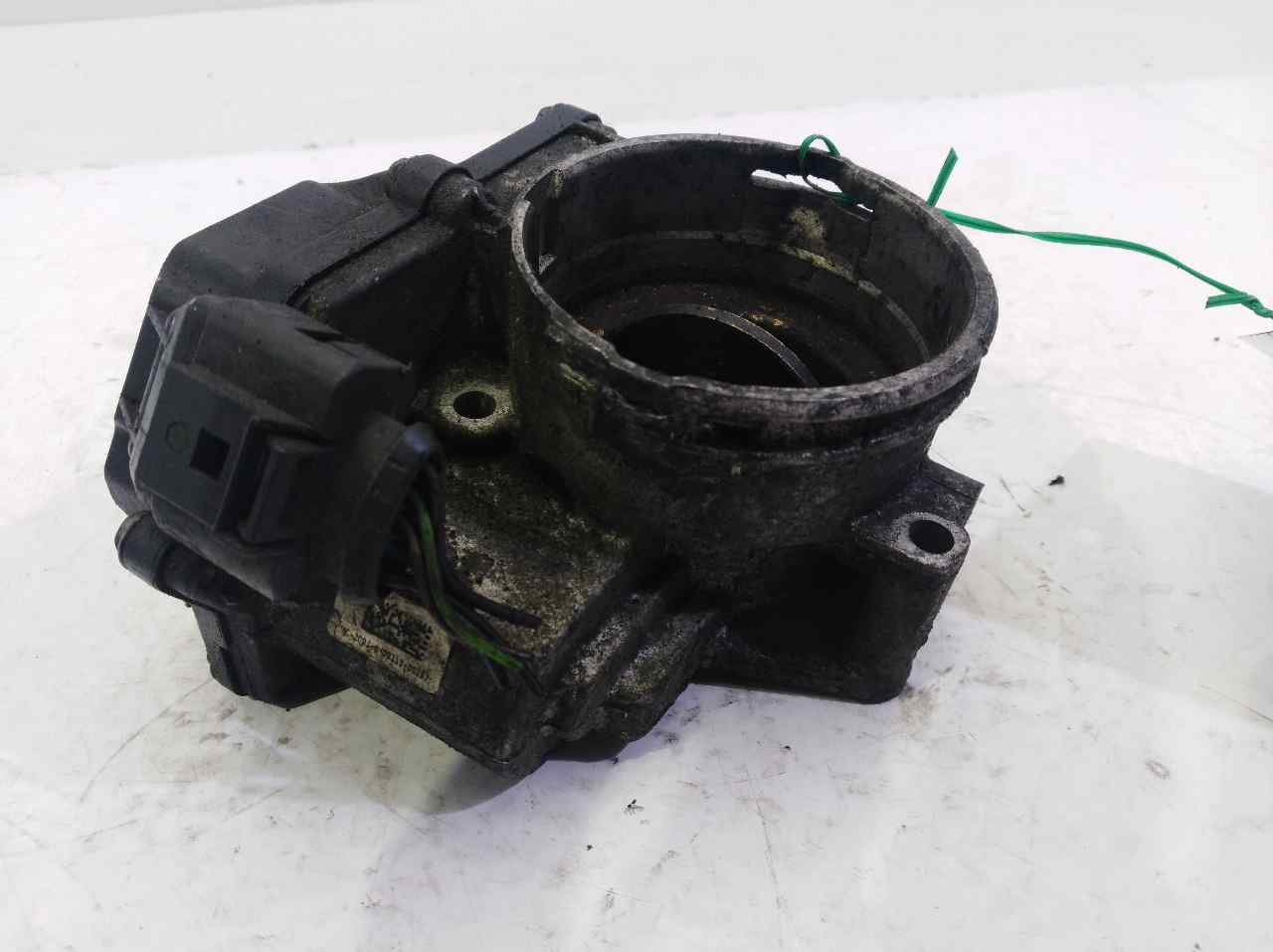 SEAT Ibiza 3 generation (2002-2008) Throttle Body 03G128063M 25304819