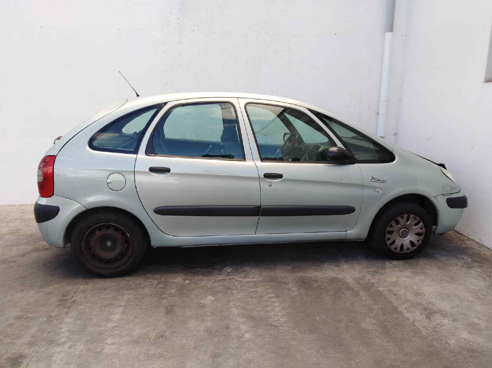 CITROËN Xsara Picasso 1 generation (1999-2010) Motor 9HY, 9HY 19194662