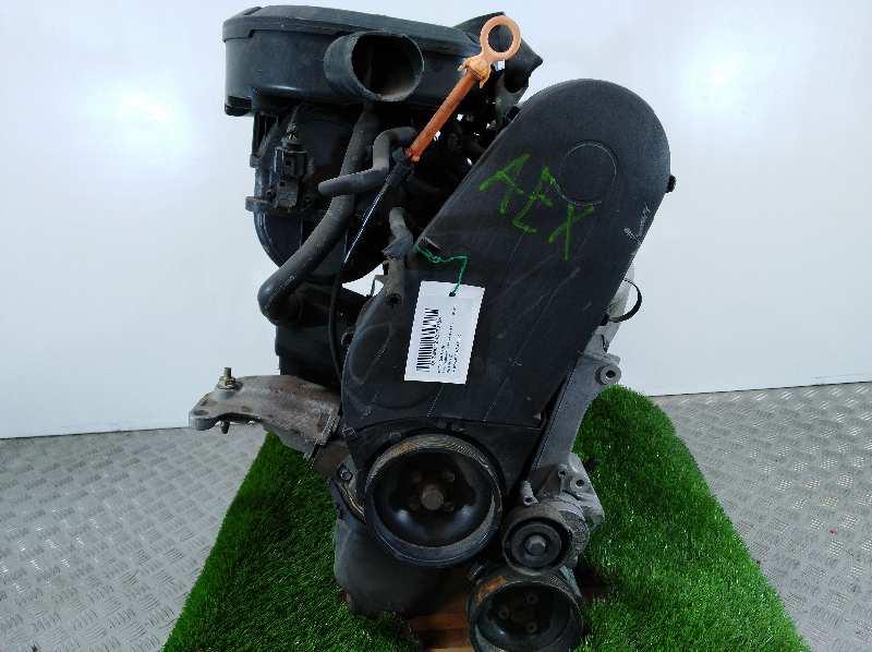 SEAT Ibiza 2 generation (1993-2002) Engine AEX,AEX 19257467