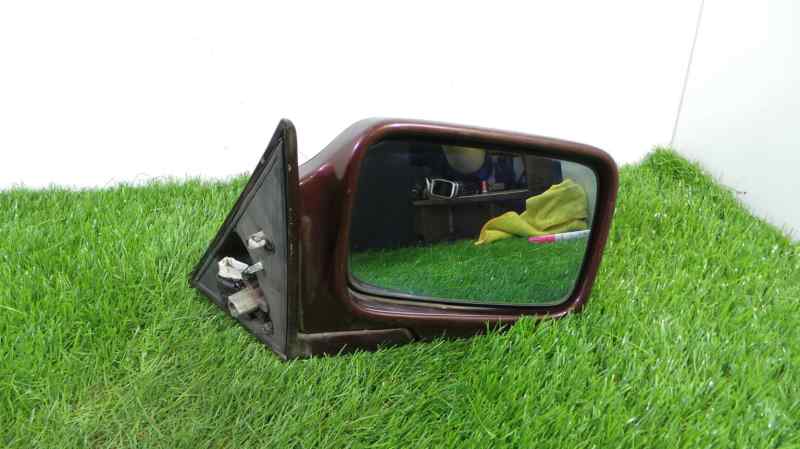 BMW 5 Series E34 (1988-1996) Right Side Wing Mirror 006193, 006193, 4PINES 24662258