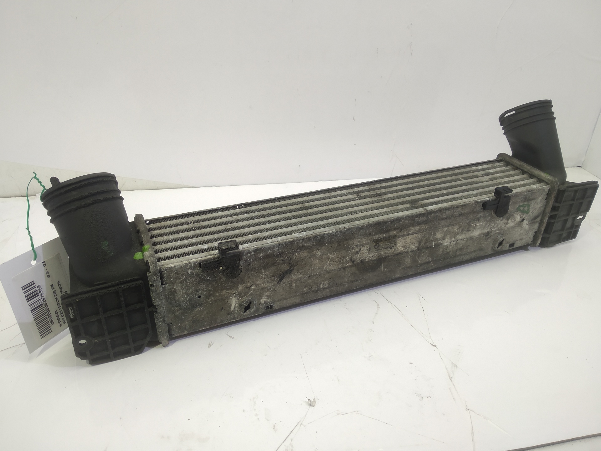 BMW 3 Series E90/E91/E92/E93 (2004-2013) Intercooler Radiator 3093796 25790831