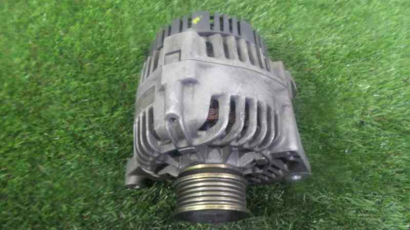 AUDI A4 B5/8D (1994-2001) Alternator A13VI156, A13VI156, 90A 18906991