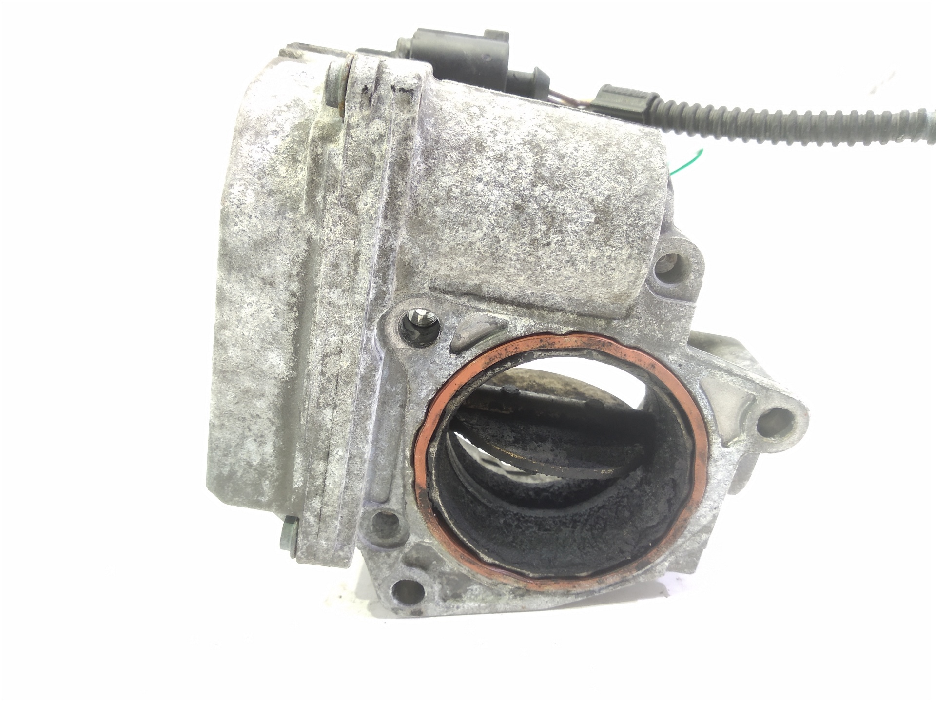 AUDI A3 8P (2003-2013) Throttle Body 03G128063J 25304303