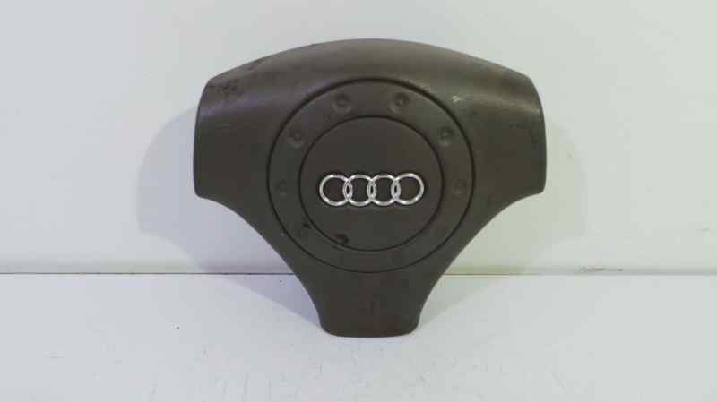 AUDI A8 D2/4D (1994-2002) Andre kontrollenheter 4B0880201G 19144282