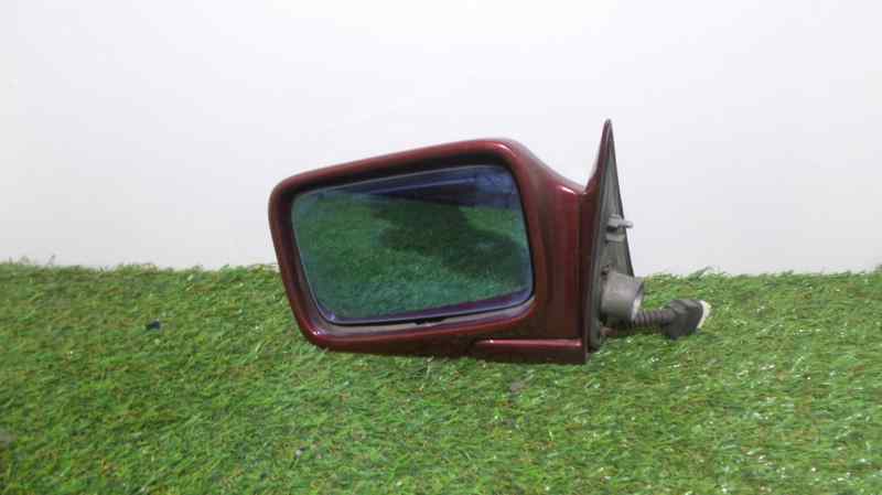 BMW 7 Series E32 (1986-1994) Left Side Wing Mirror 60117 18838740