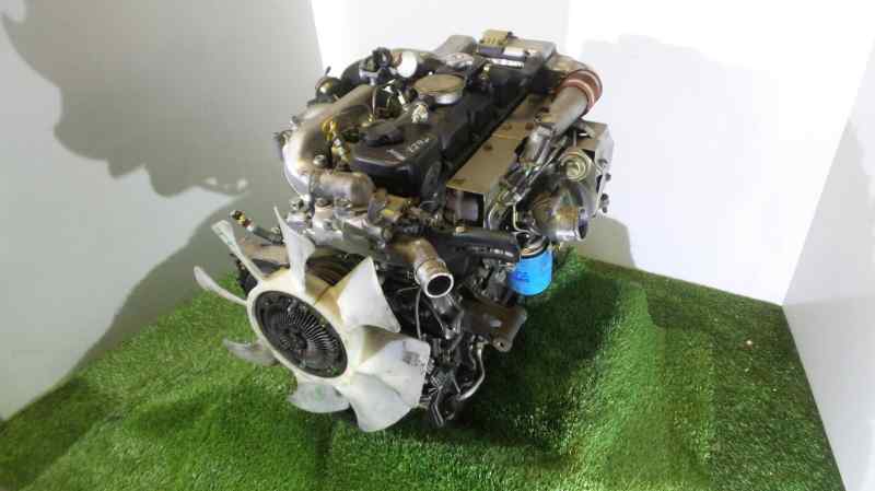 FORD Terrano 2 generation (1993-2006) Engine TD27T 18855299