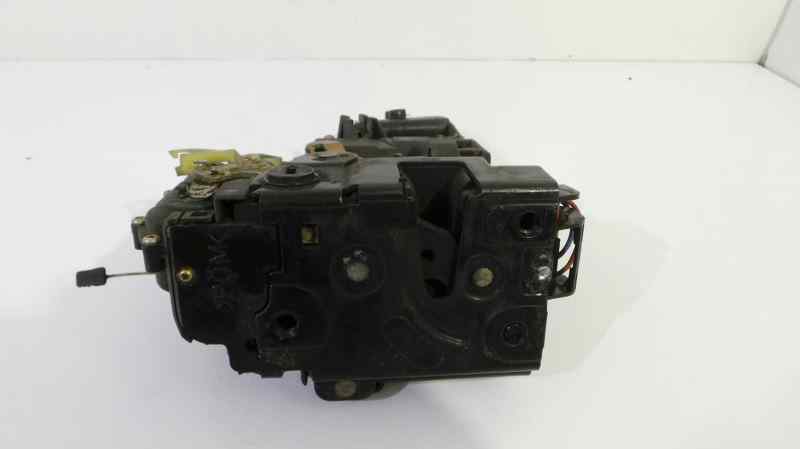 VOLKSWAGEN Passat B5 (1996-2005) Rear Left Door Lock 3B4839015A, 3B4839015A, 3B4839015A 19177460