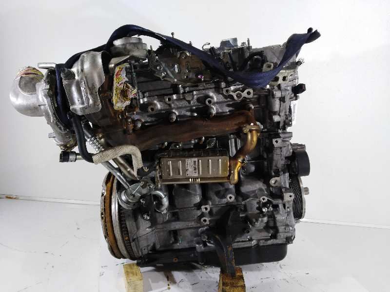 TOYOTA Verso 1 generation (2009-2015) Engine 1ADFTV,1ADFTV,1ADFTV 19269996