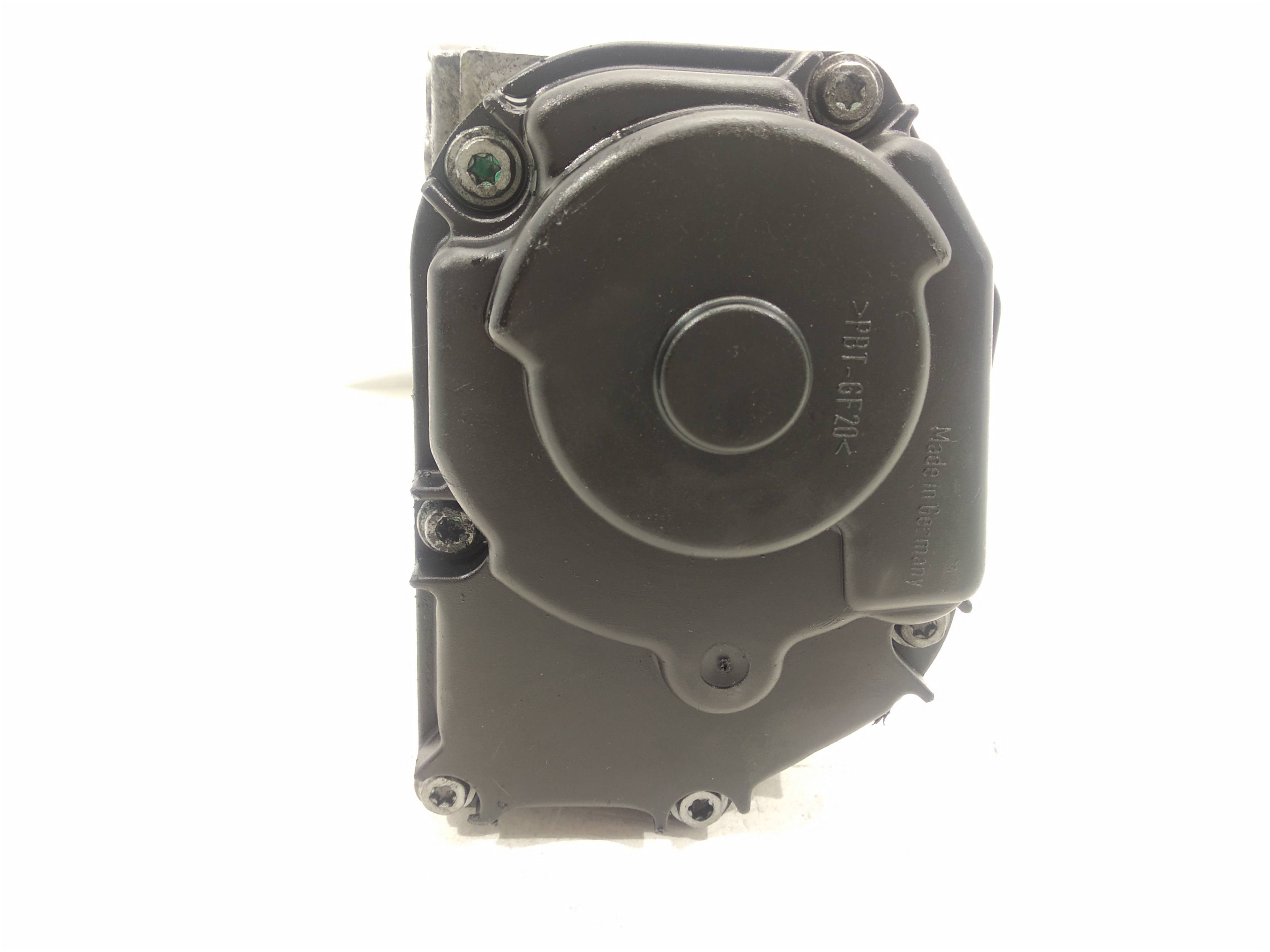 NISSAN Polo 3 generation (1994-2002) Corps de papillon 030133064F, 030133064F, 030133064F 19312588