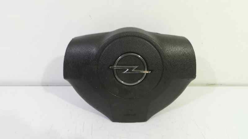 OPEL Zafira B (2005-2010) Egyéb vezérlőegységek 13111348 19150060