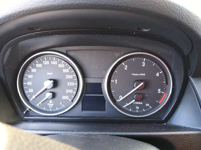 BMW X1 E84 (2009-2015) Engine Control Unit ECU 8580307, 8580307 19182486