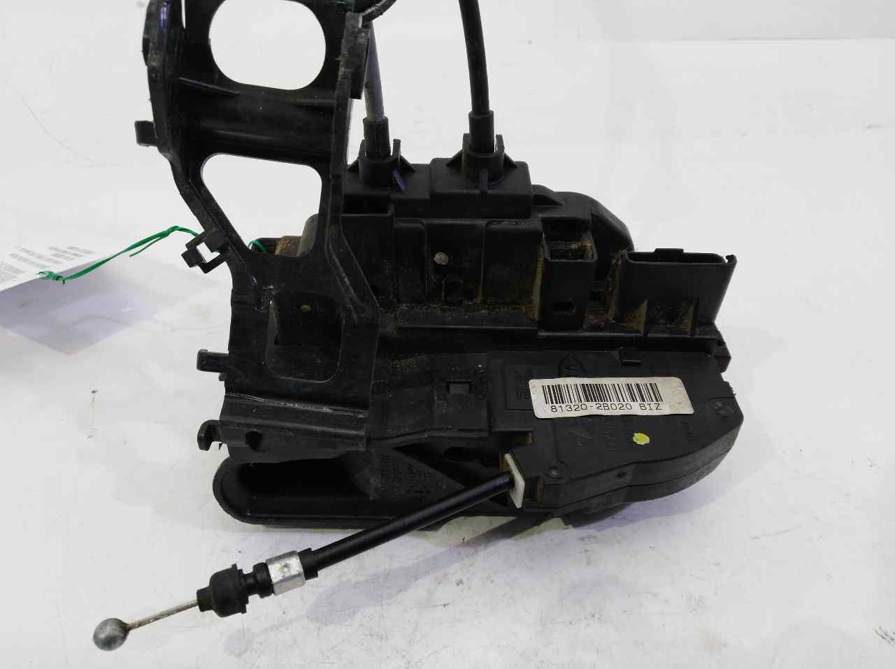 HYUNDAI Santa Fe CM (2006-2013) Front Right Door Lock 813202B020,813202B020,813202B020 24515739