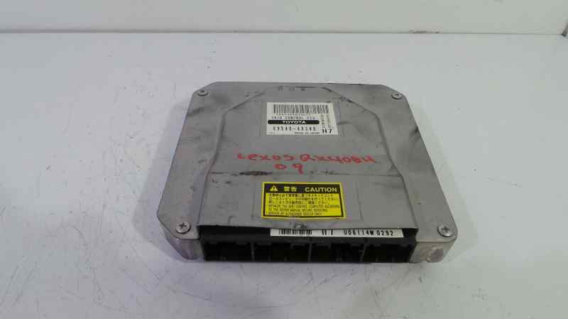 LEXUS RX 2 generation (2003-2009) ABS Pump 8954048340, 8954048340, 8954048340 19148686