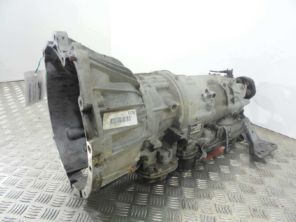 BMW 3 Series E36 (1990-2000) Gearbox 96016876, 96016876 19251243