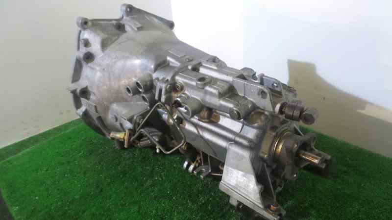 BMW 3 Series E36 (1990-2000) Gearbox AKK 18881070