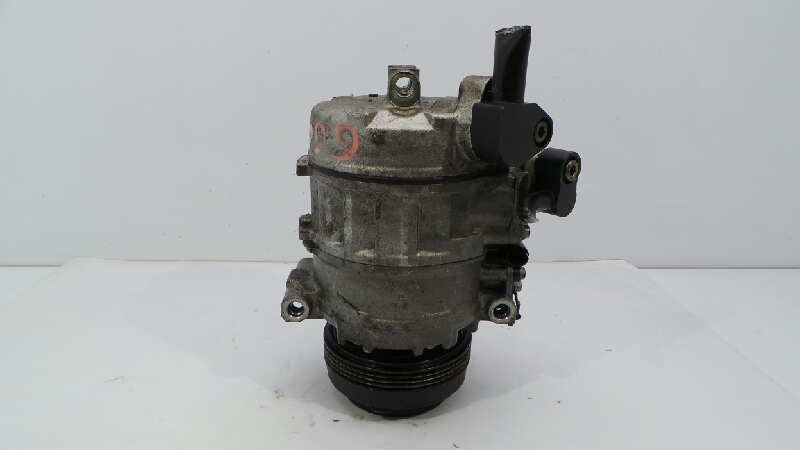 BMW 5 Series E39 (1995-2004) Air Condition Pump 4472208026,4472208026,4472208026 19241366