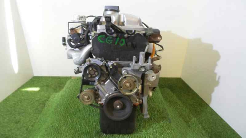 HYUNDAI Micra K11 (1992-2003) Engine G10DE,G10DE,G10DE 18844400