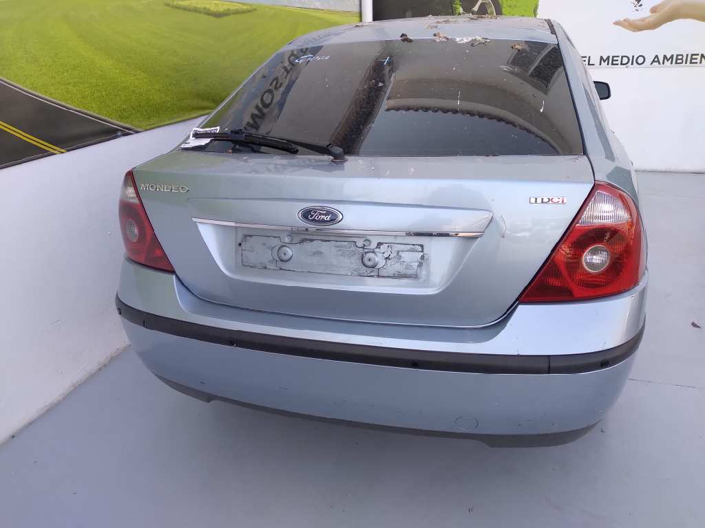 FORD Mondeo 3 generation (2000-2007) Variklis FMBA, FMBA, FMBA 19259700