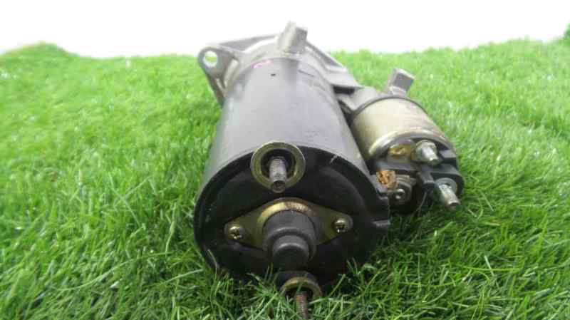 OPEL Vectra B (1995-1999) Starter Motor 0001109062 18925433