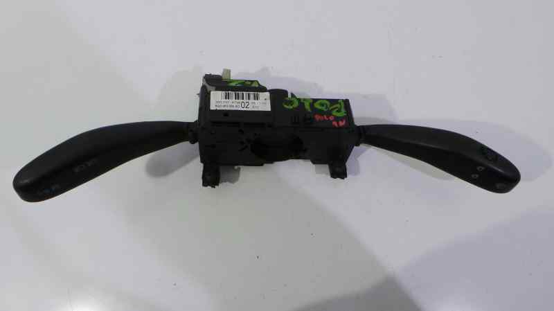 VOLKSWAGEN Polo 4 generation (2001-2009) Commutateurs 6Q0953503AD 19163568