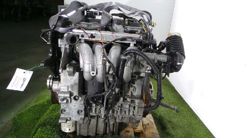 VOLVO S40 1 generation (1996-2004) Motor B4204S, B4204S, B4204S 24489059